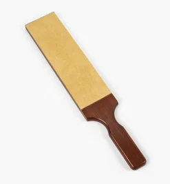 Lee Valley Leather Strop