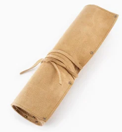 Lee Valley Leather Tool Roll