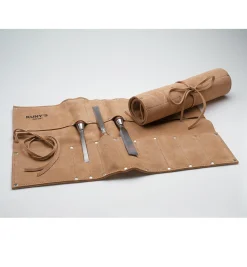 Lee Valley Leather Tool Roll