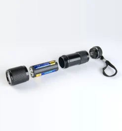 Lee Valley LED Flashlights