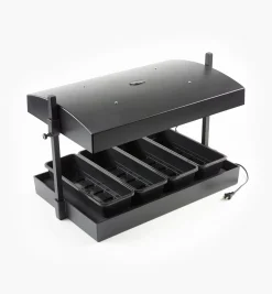 Lee Valley LED Grow-Light Kits