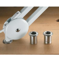 Lee Valley LED Magnifying Bench Lamp