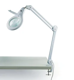 Lee Valley LED Magnifying Bench Lamp