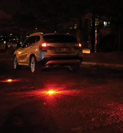 Lee Valley LED Road Beacon/Work Light