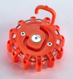 Lee Valley LED Road Beacon/Work Light