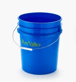 Lee Valley 19 Litre Pail