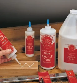 Lee Valley Cabinetmaker's Glue 2002 GF