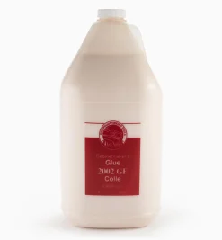 Lee Valley Cabinetmaker's Glue 2002 GF