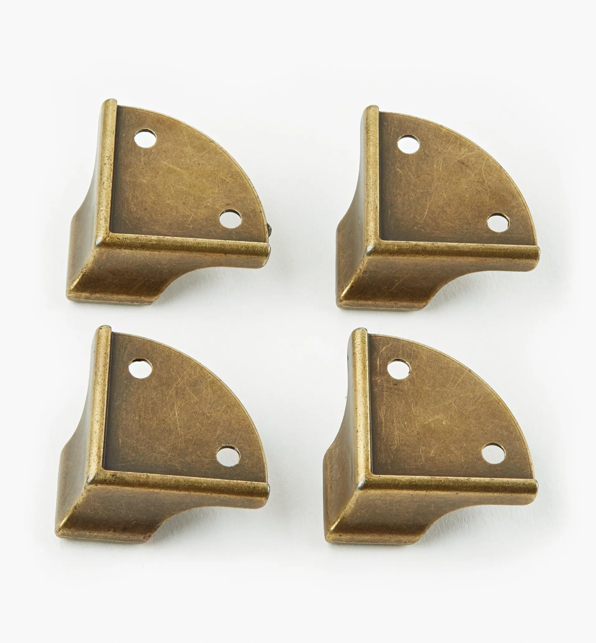 Lee Valley Cast Pedestal Feet