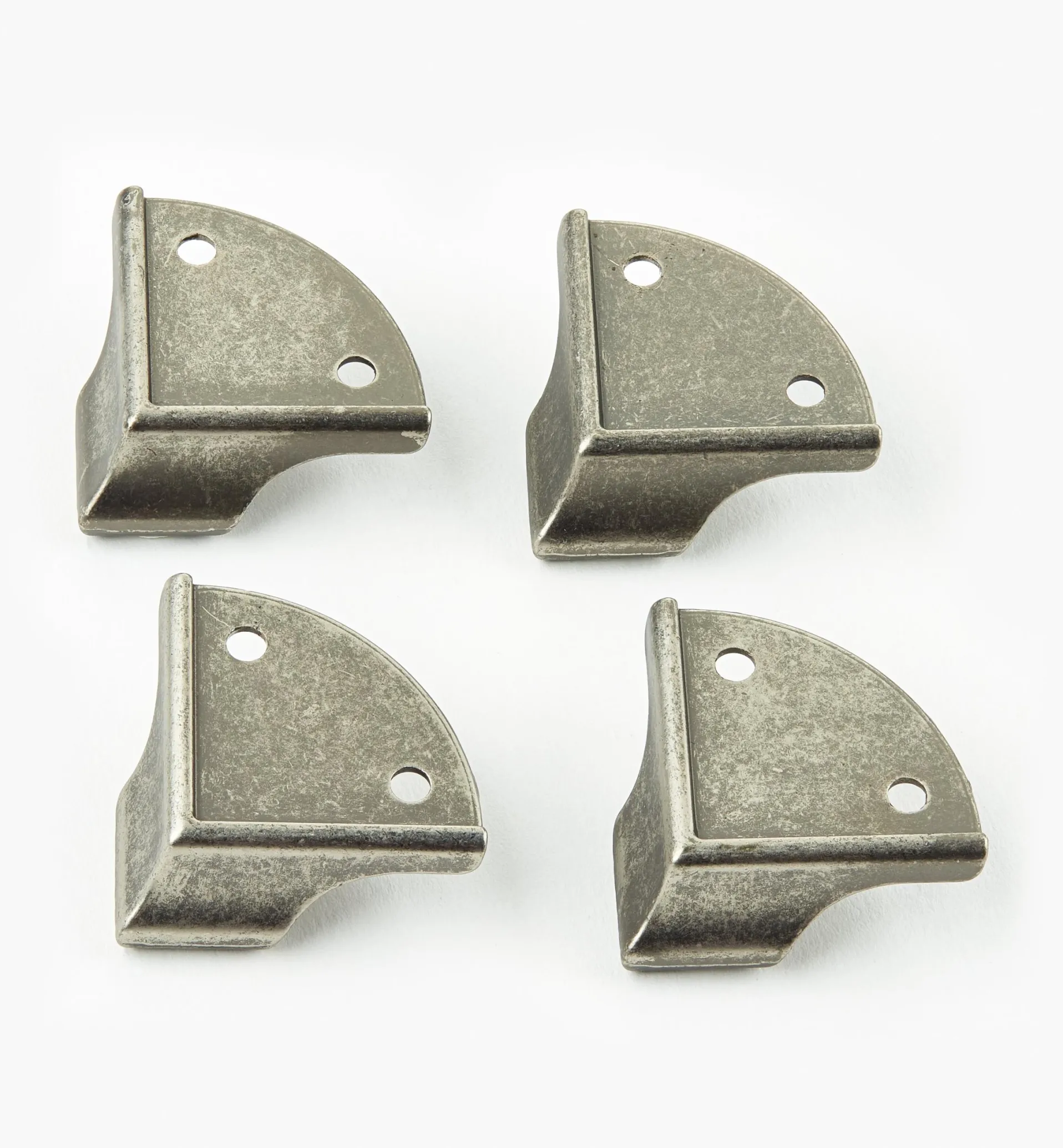 Lee Valley Cast Pedestal Feet