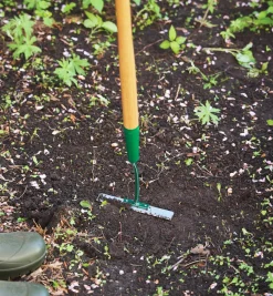 Lee Valley Collinear Hoe