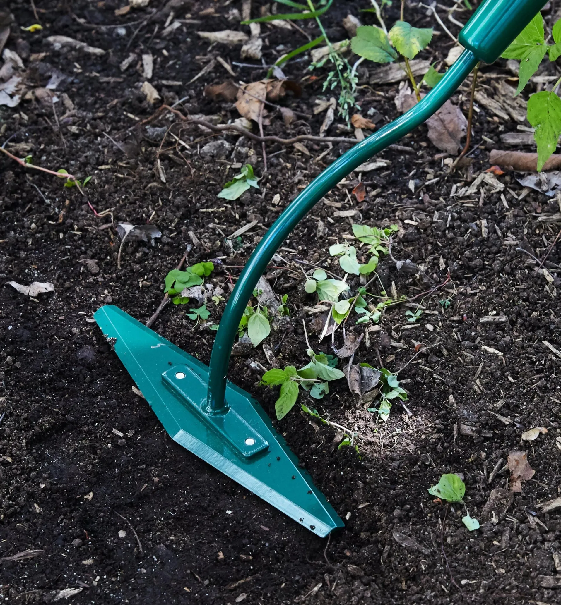 Lee Valley Diamond Shuffle Hoe