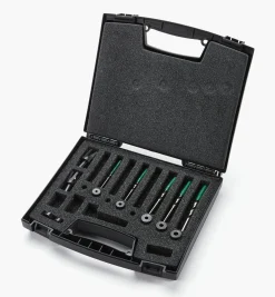 Lee Valley Drilling Kit