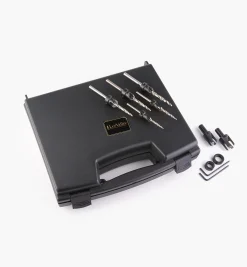 Lee Valley Drilling Kit