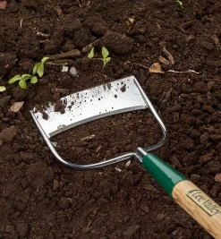 Lee Valley Dutch Hoe