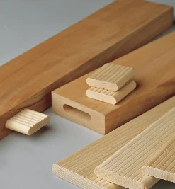 Lee Valley Floating Tenons