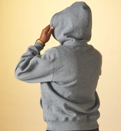 Lee Valley Hooded Sweatshirt