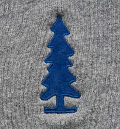 Lee Valley Hooded Sweatshirt