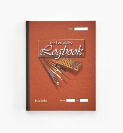 Lee Valley Logbook