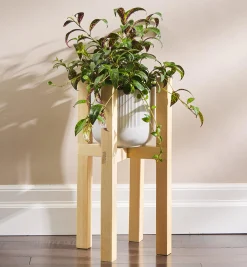 Lee Valley Make It Yourself Plant Stand Kit