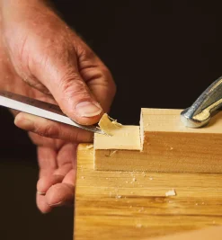 Lee Valley Make It Yourself Plant Stand Kit