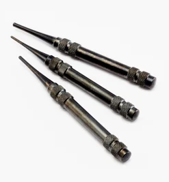 Lee Valley Nail Sets