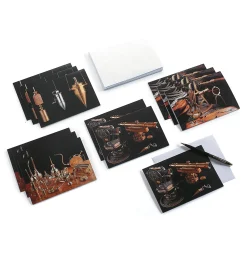 Lee Valley Note Cards