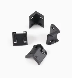 Lee Valley Nylon Web Clamp Corners