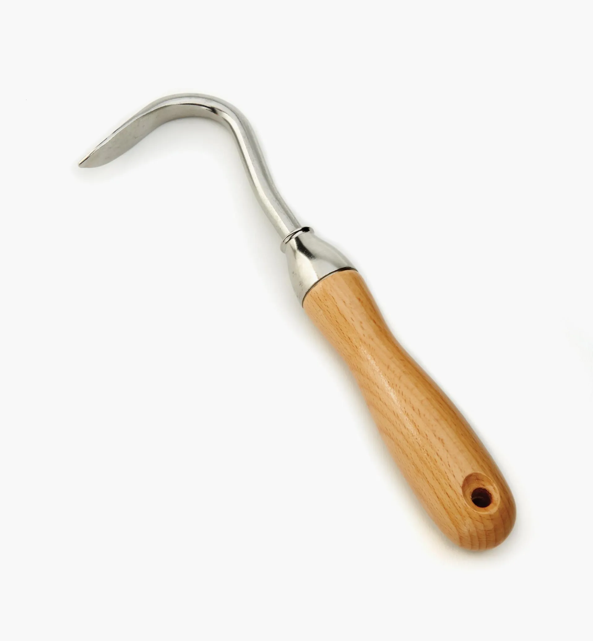 Lee Valley One-Prong Cultivator