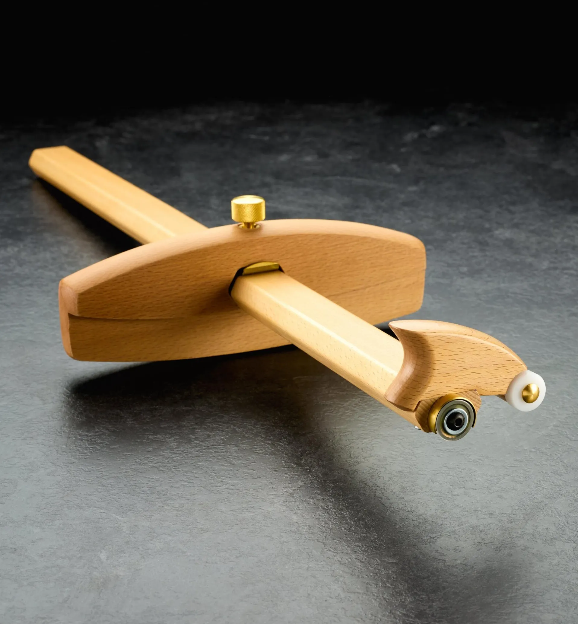 Lee Valley Panel Gauge