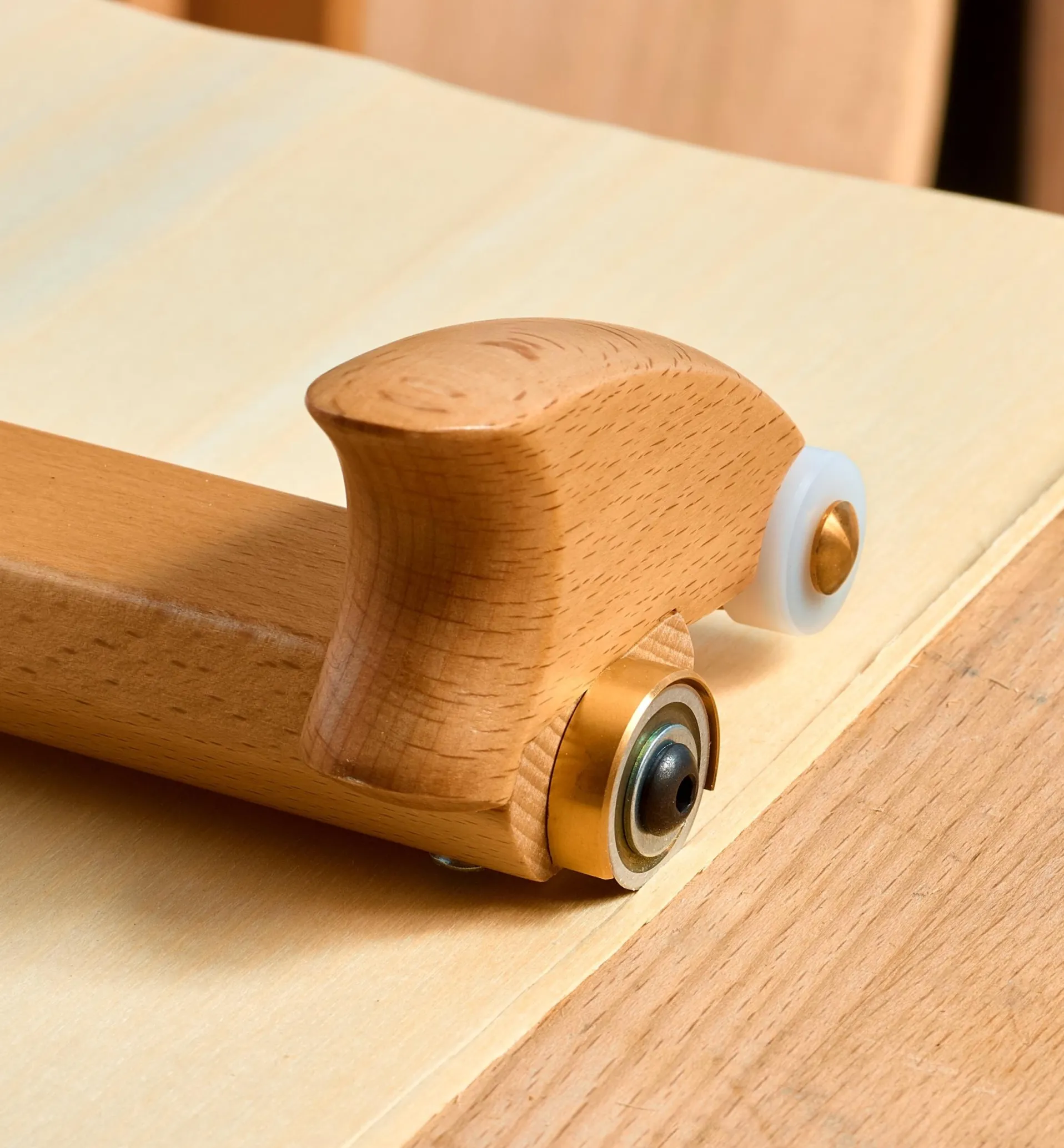 Lee Valley Panel Gauge