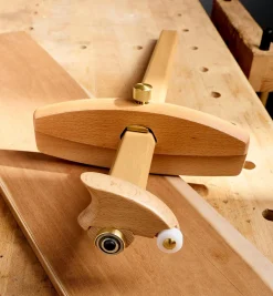 Lee Valley Panel Gauge