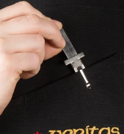 Lee Valley Pocket Rule