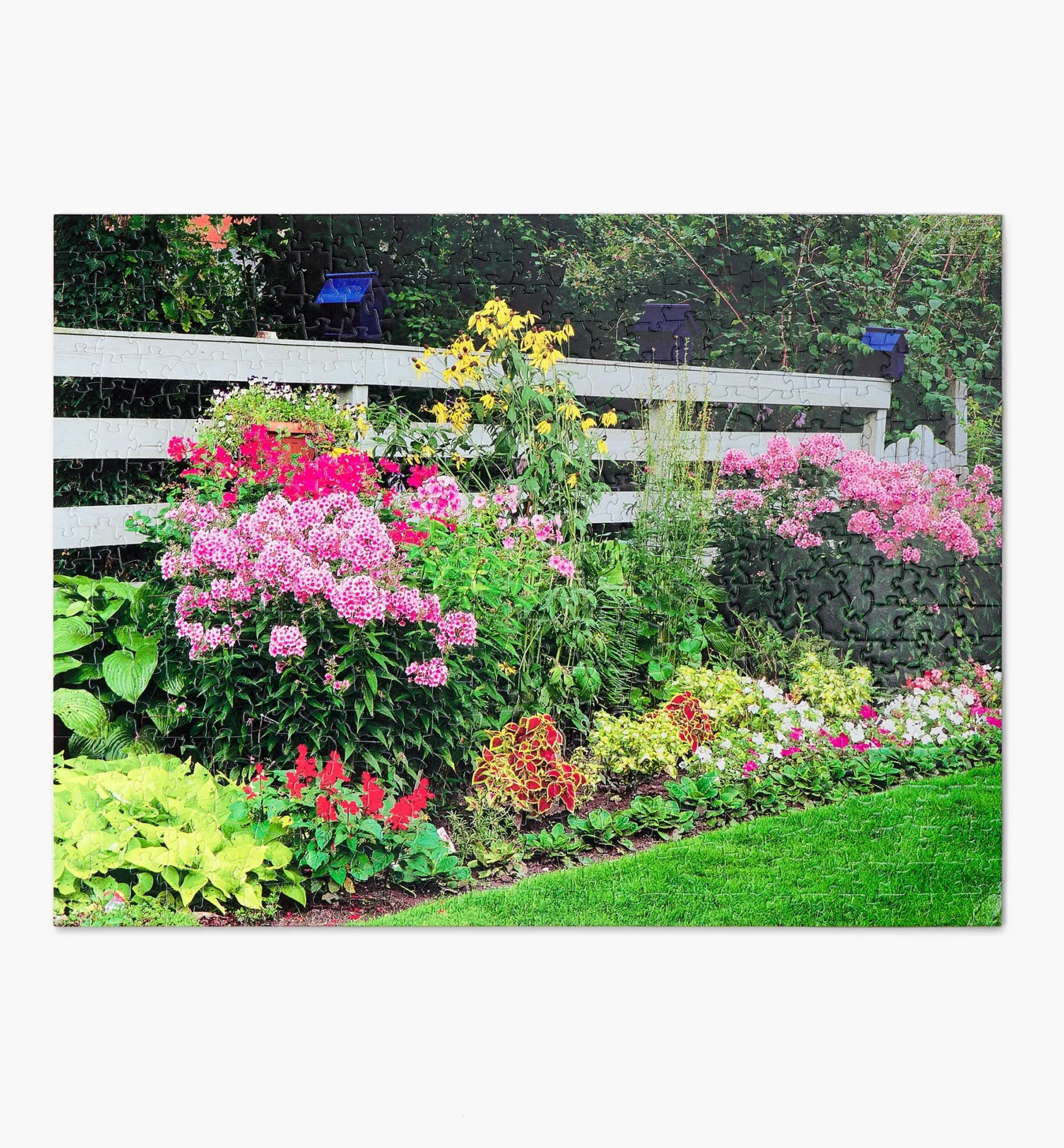 Lee Valley Puzzles (2022)