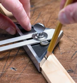 Lee Valley Replica Bevel Square