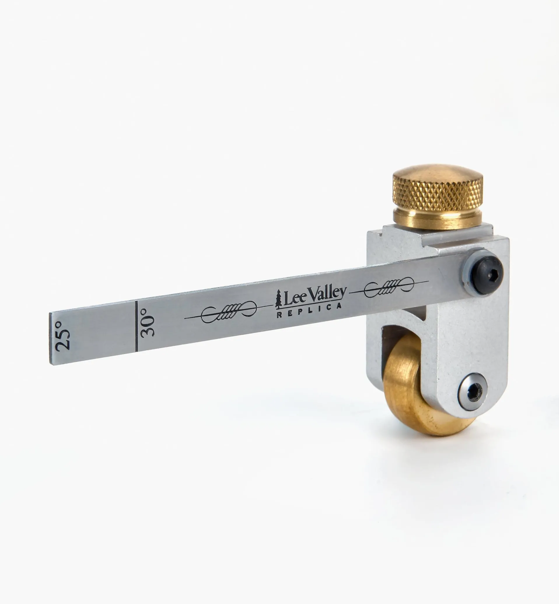 Lee Valley Replica Honing Guide