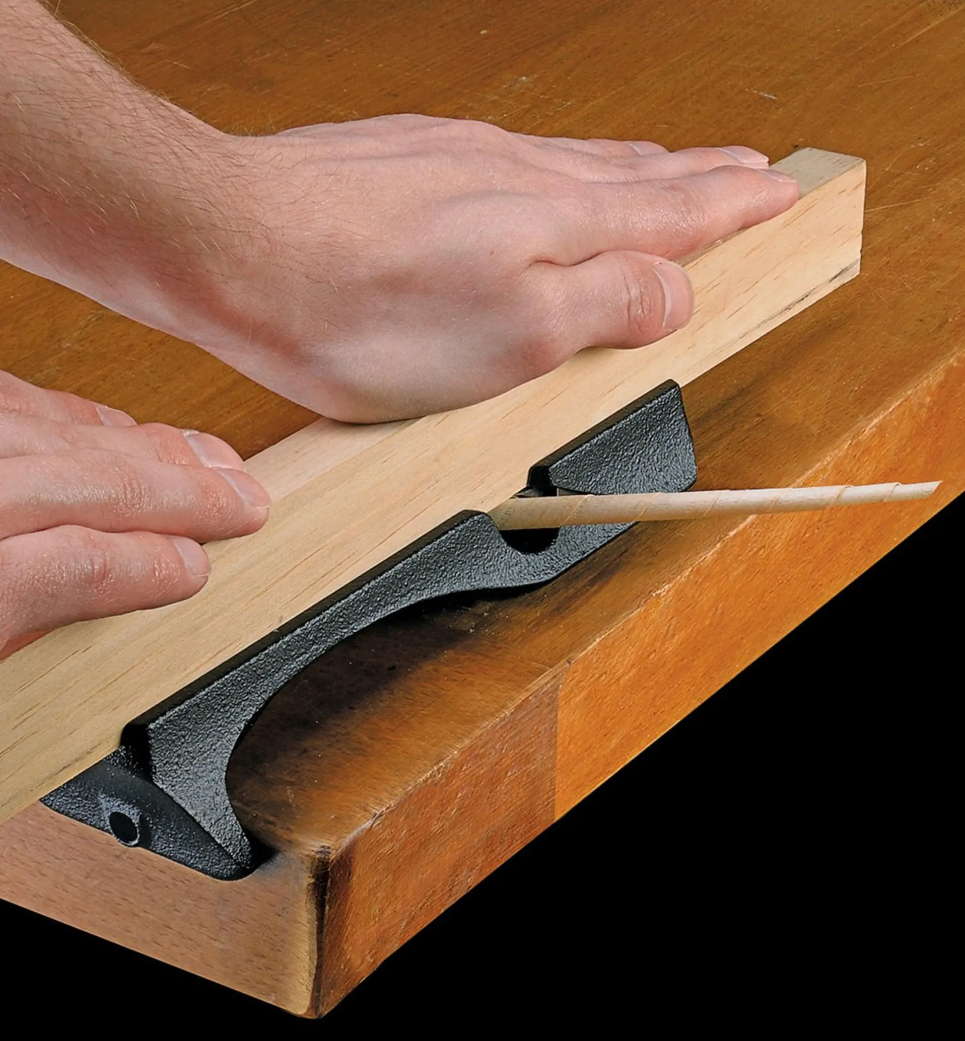 Lee Valley Replica Spill Plane