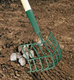 Lee Valley Rock Rake