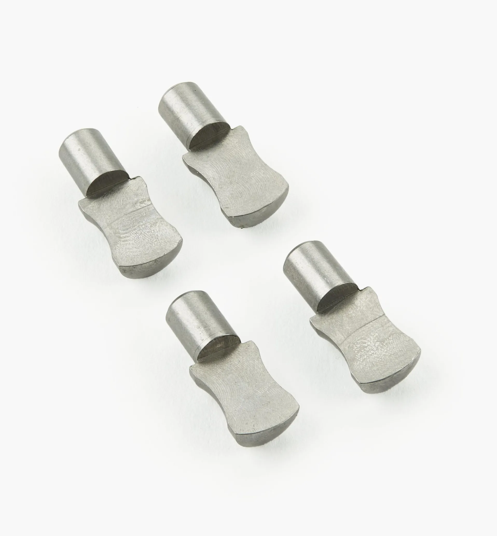 Lee Valley Shelf Supports & Sleeves