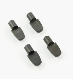 Lee Valley Shelf Supports & Sleeves