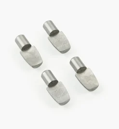 Lee Valley Shelf Supports & Sleeves