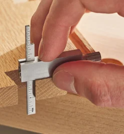 Lee Valley Small Double Square