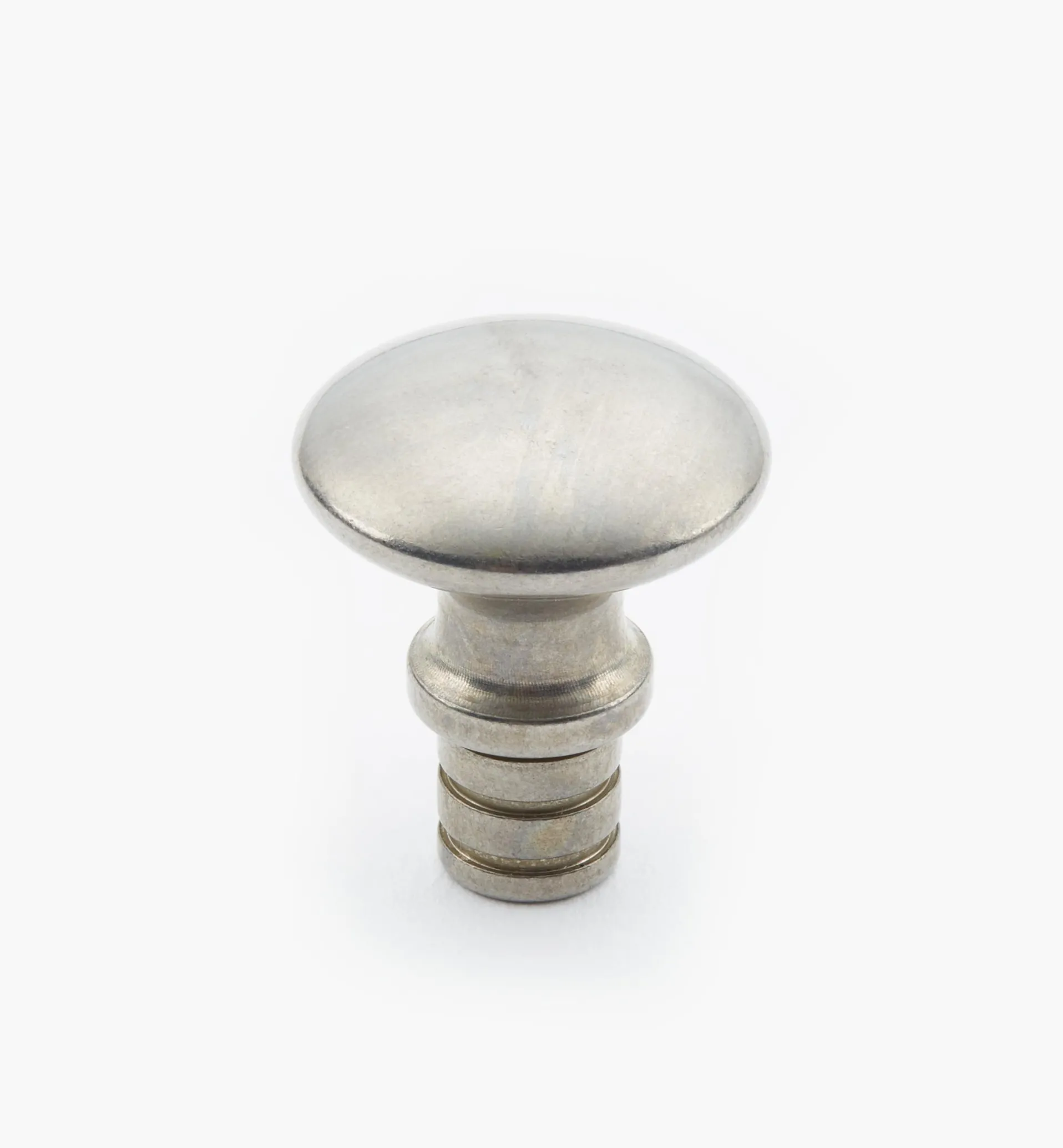 Lee Valley Small Turned Knobs