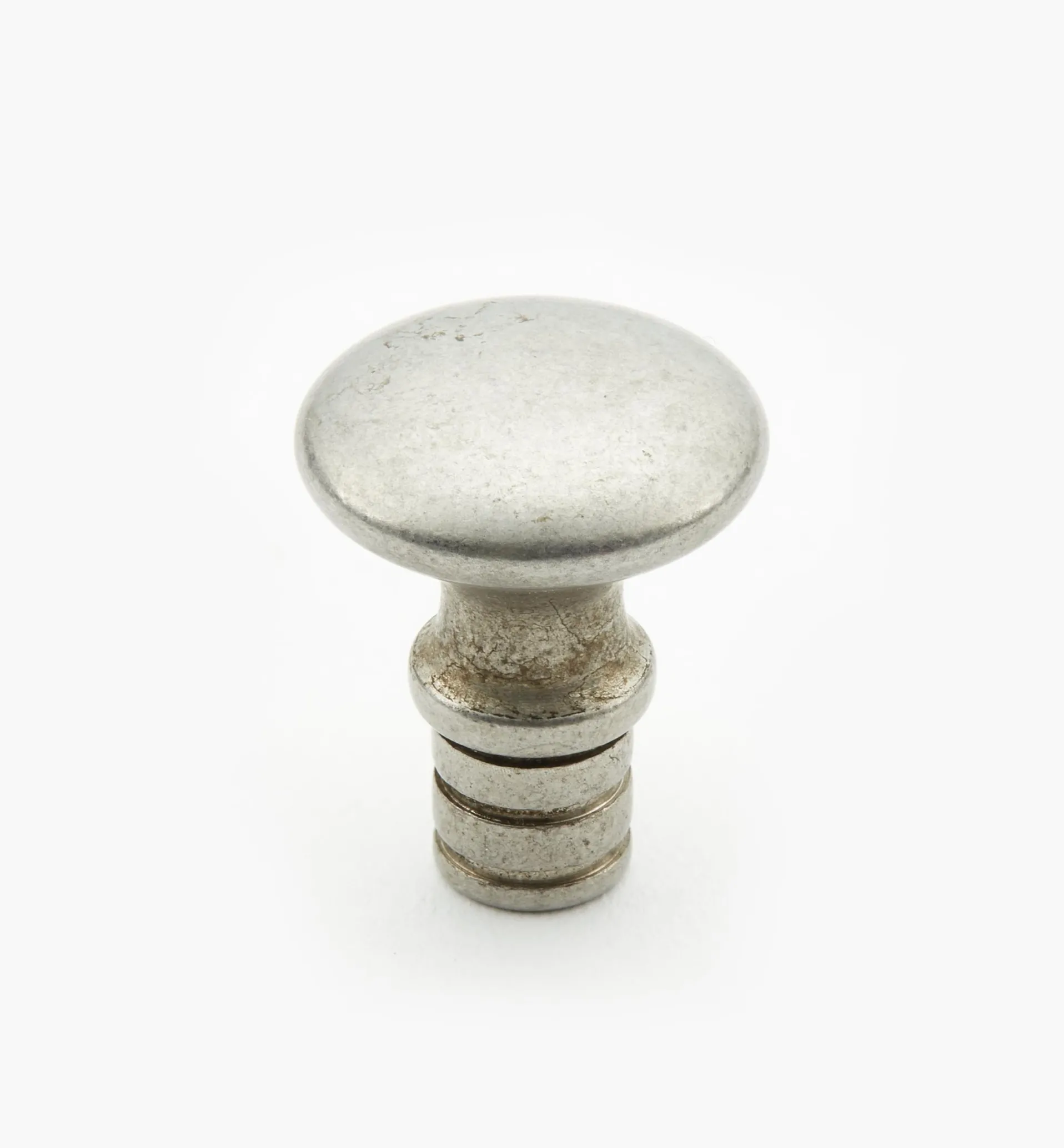 Lee Valley Small Turned Knobs