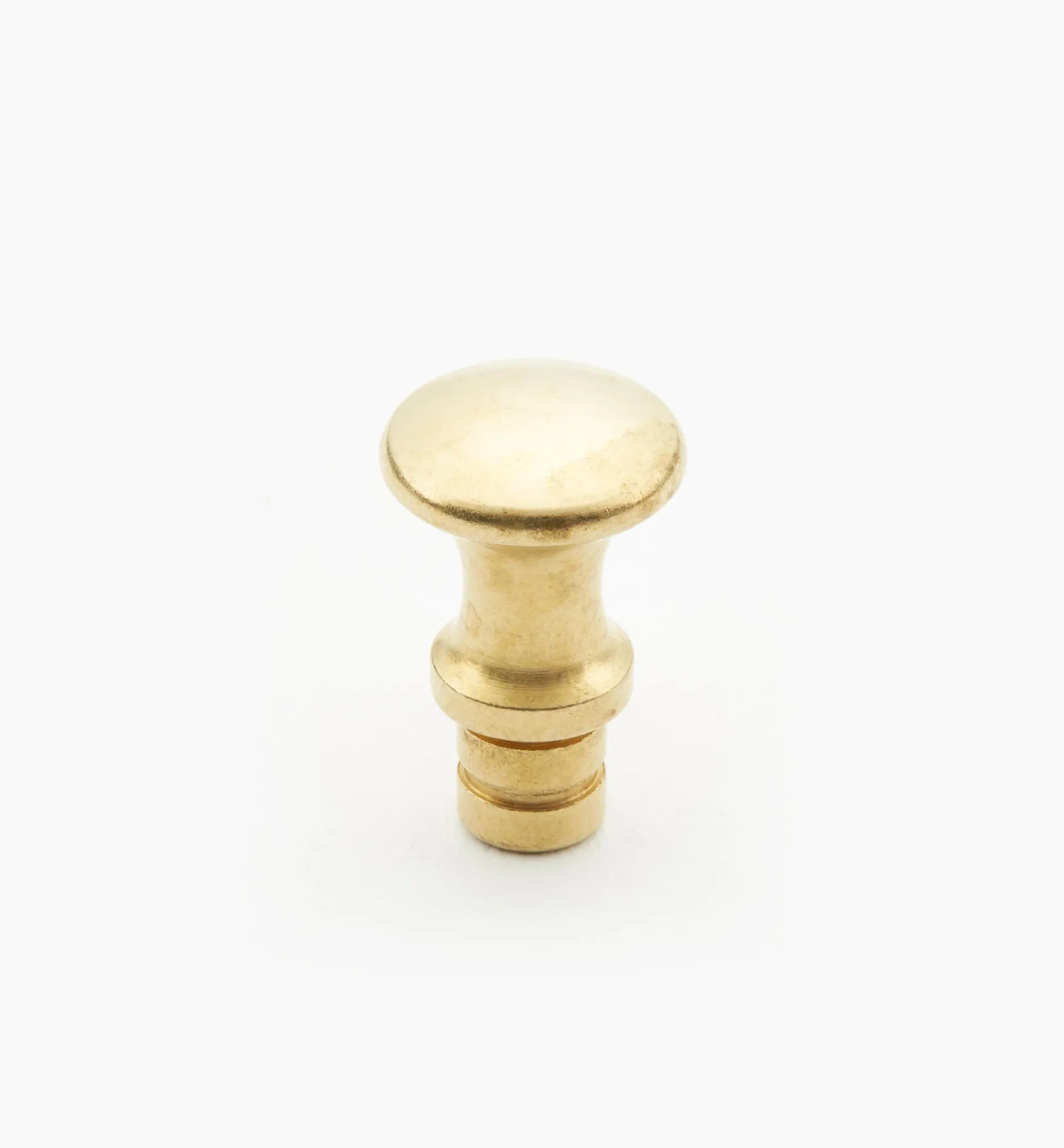 Lee Valley Small Turned Knobs