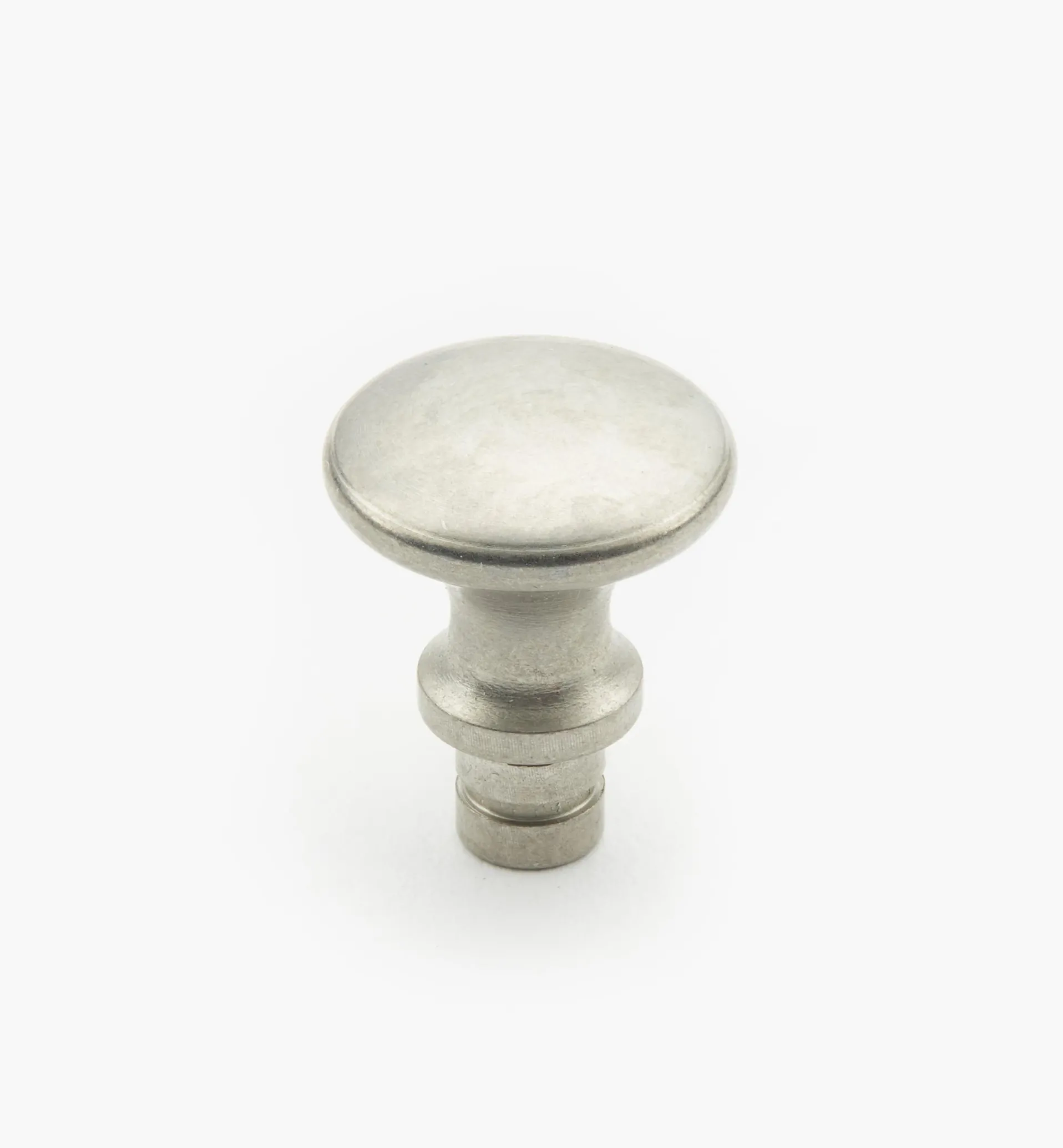 Lee Valley Small Turned Knobs