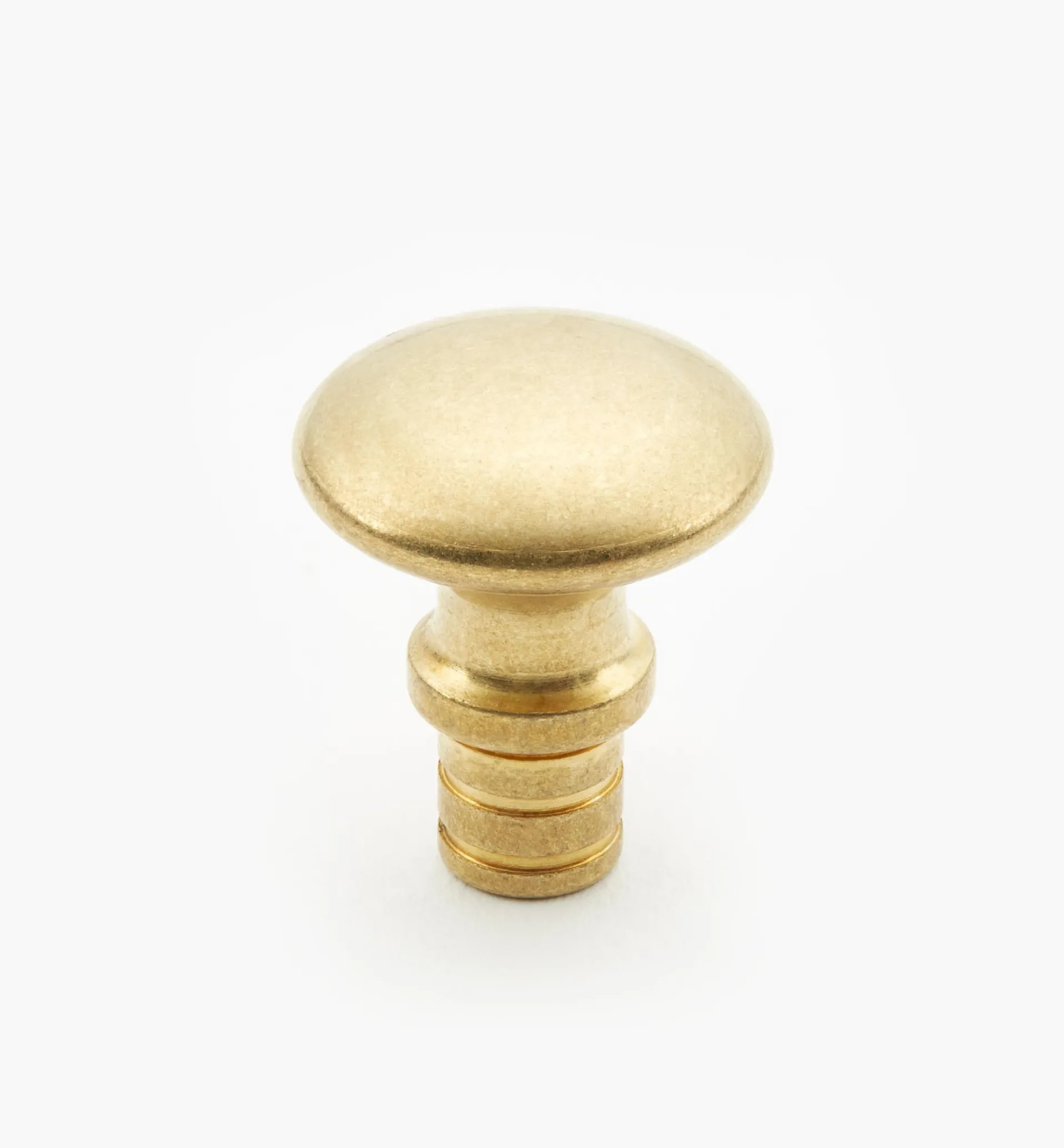 Lee Valley Small Turned Knobs