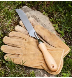 Lee Valley Sod Knife