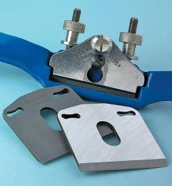 Lee Valley Spokeshave Blades