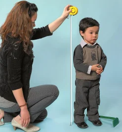 Lee Valley Story Tape